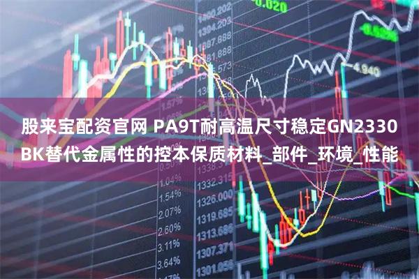 股来宝配资官网 PA9T耐高温尺寸稳定GN2330BK替代金属性的控本保质材料_部件_环境_性能