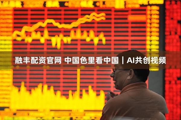 融丰配资官网 中国色里看中国｜AI共创视频